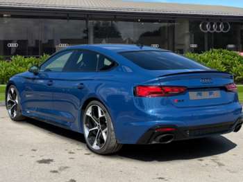 Used Audi RS5 2025 for sale - 74076883: Photo