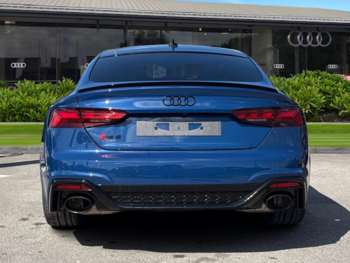 Used Audi RS5 2025 for sale - 74076883: Photo