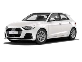 2025 - 25 TFSI Sport 5dr S Tronic