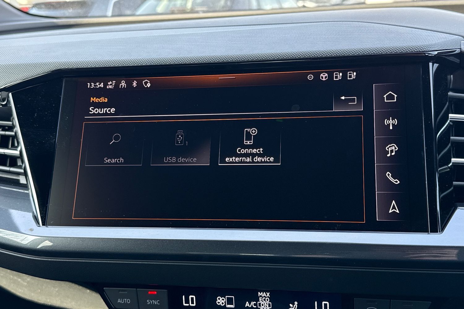 Vehicle 40