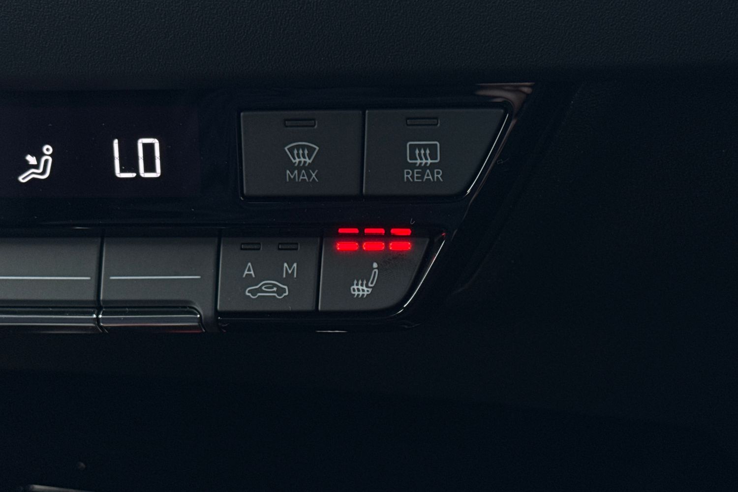 Vehicle 50