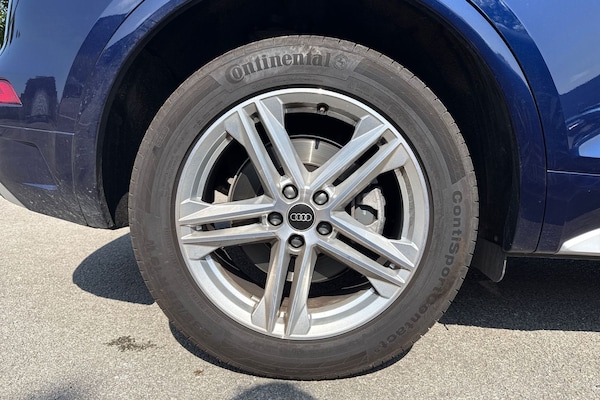 Used Audi Q5 2025 for sale - 75598201: Photo 10