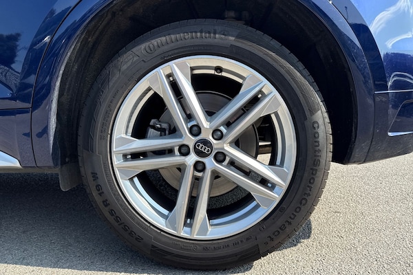 Used Audi Q5 2025 for sale - 75598201: Photo 11