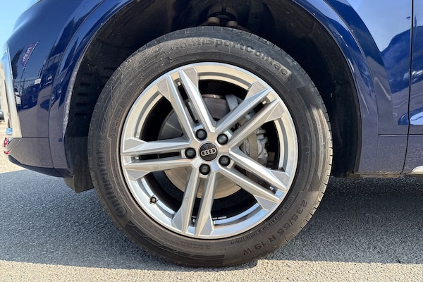 Used Audi Q5 2025 for sale - 75598201: Photo 12