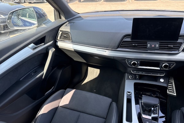 Used Audi Q5 2025 for sale - 75598201: Photo 19