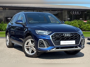 Audi - Q5