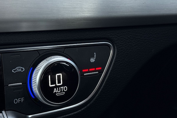 Used Audi Q5 2025 for sale - 75598201: Photo 32
