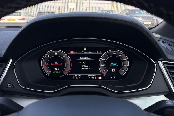 Used Audi Q5 2025 for sale - 75598201: Photo 36