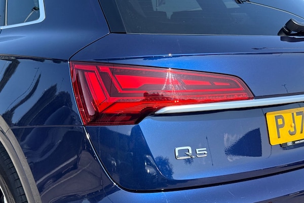 Used Audi Q5 2025 for sale - 75598201: Photo 7