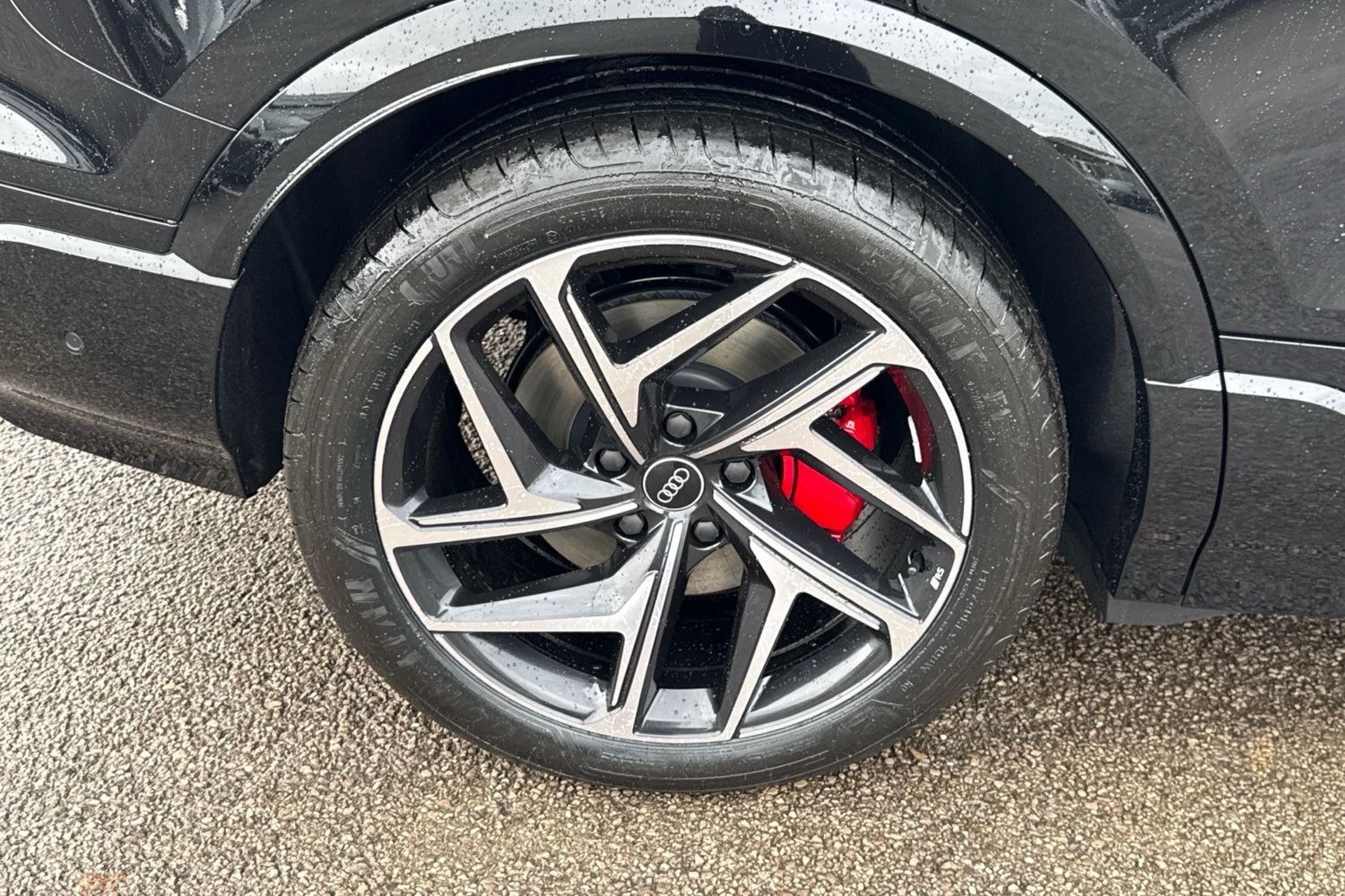 Used Audi Q6 e-tron 2026 for sale - 77564066: Photo 10