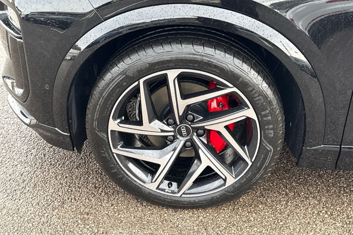 Used Audi Q6 e-tron 2026 for sale - 77564066: Photo 12