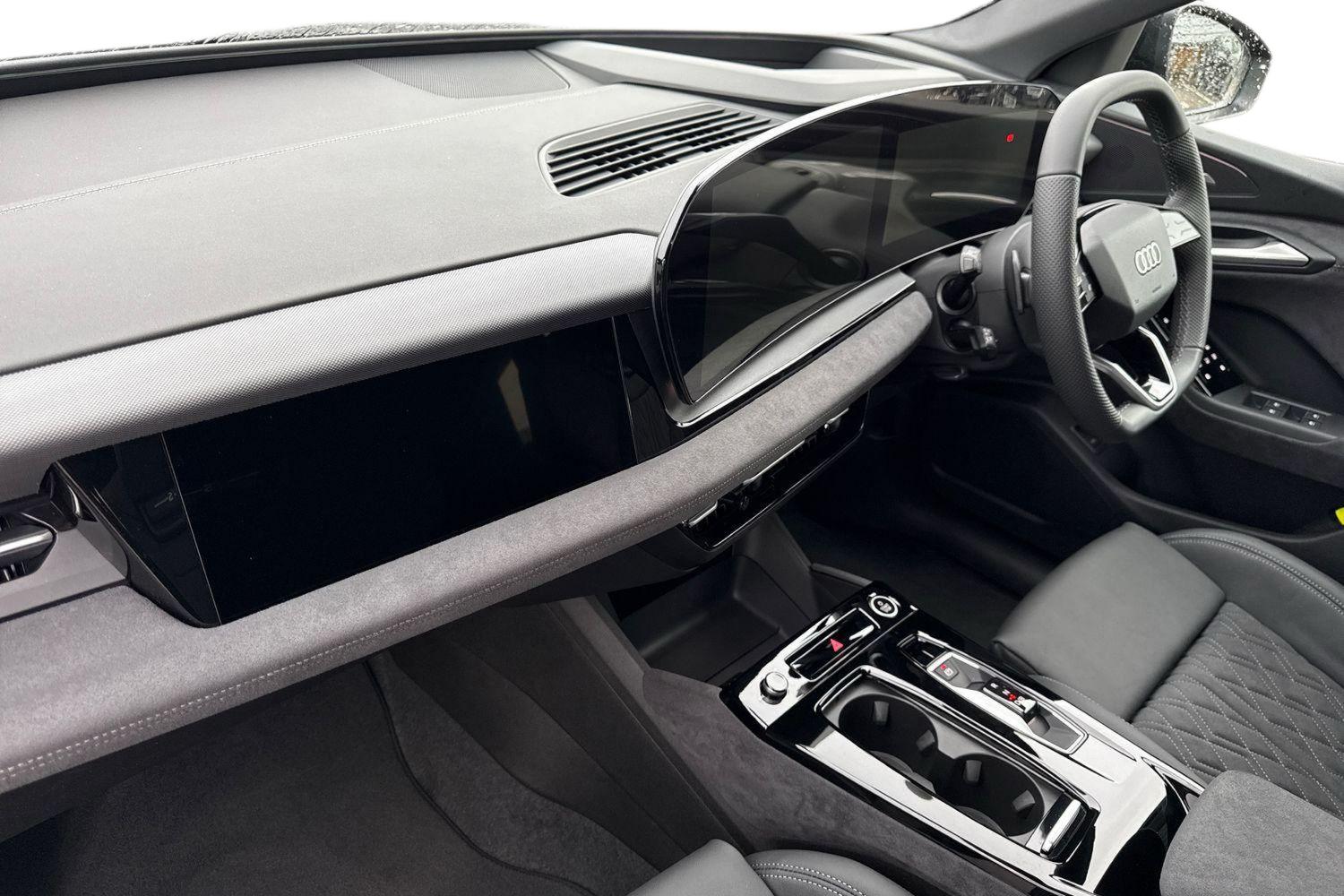 Used Audi Q6 e-tron 2026 for sale - 77564066: Photo 14