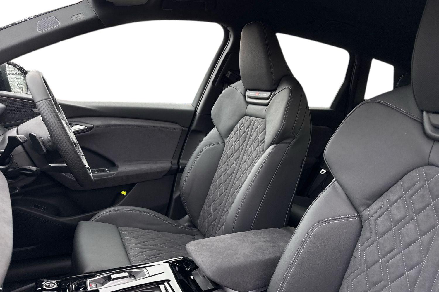 Used Audi Q6 e-tron 2026 for sale - 77564066: Photo 15