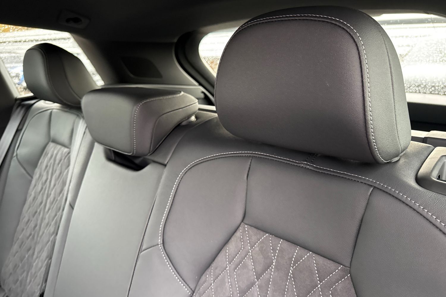 Used Audi Q6 e-tron 2026 for sale - 77564066: Photo 18