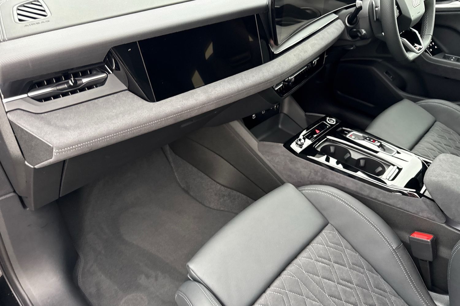 Used Audi Q6 e-tron 2026 for sale - 77564066: Photo 19