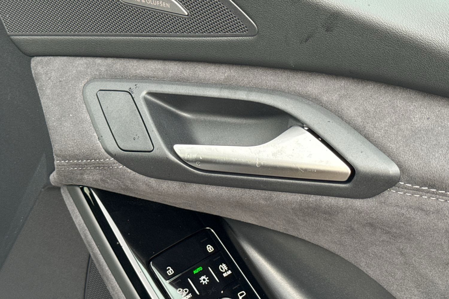 Used Audi Q6 e-tron 2026 for sale - 77564066: Photo 20