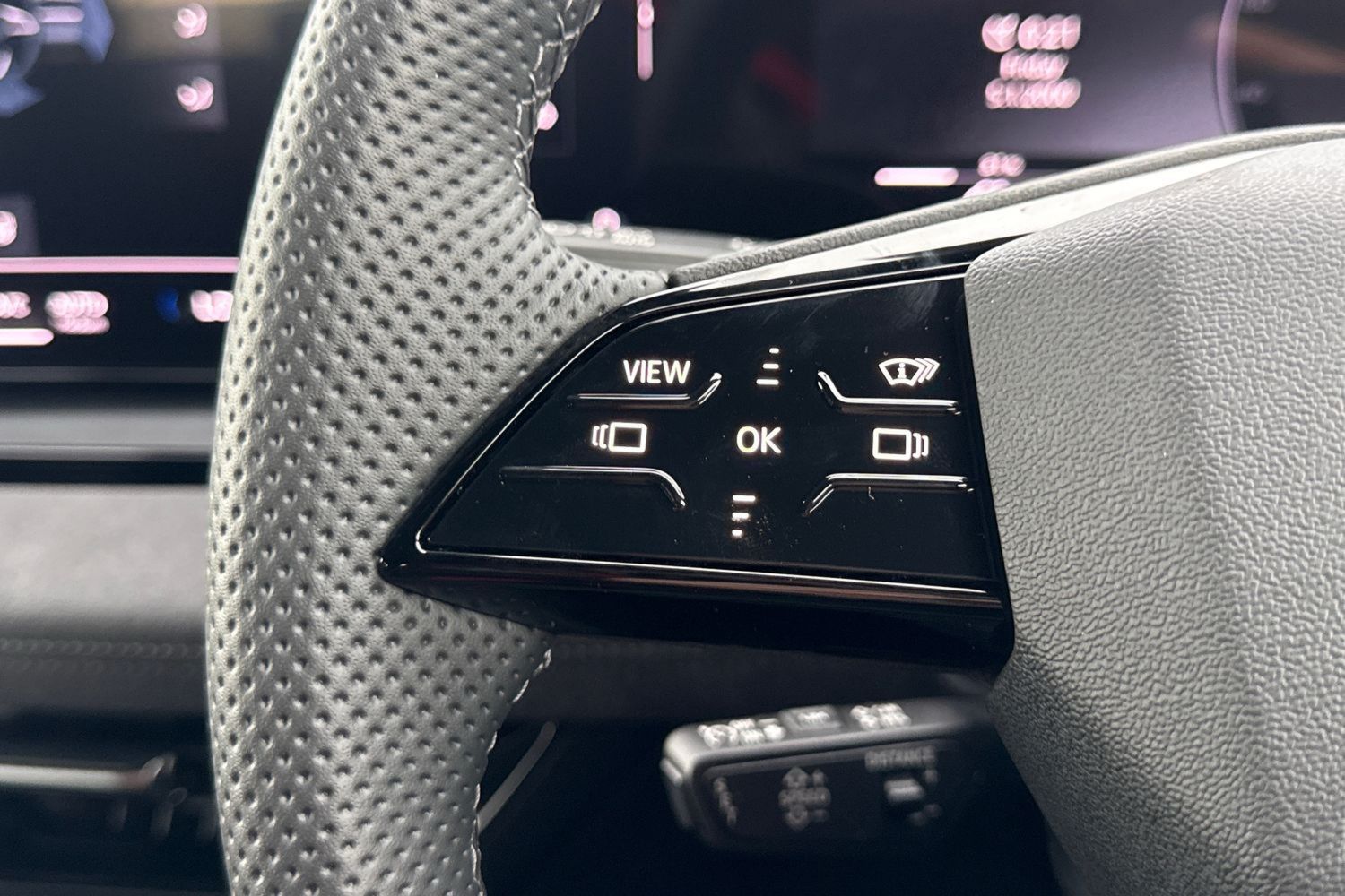 Used Audi Q6 e-tron 2026 for sale - 77564066: Photo 26