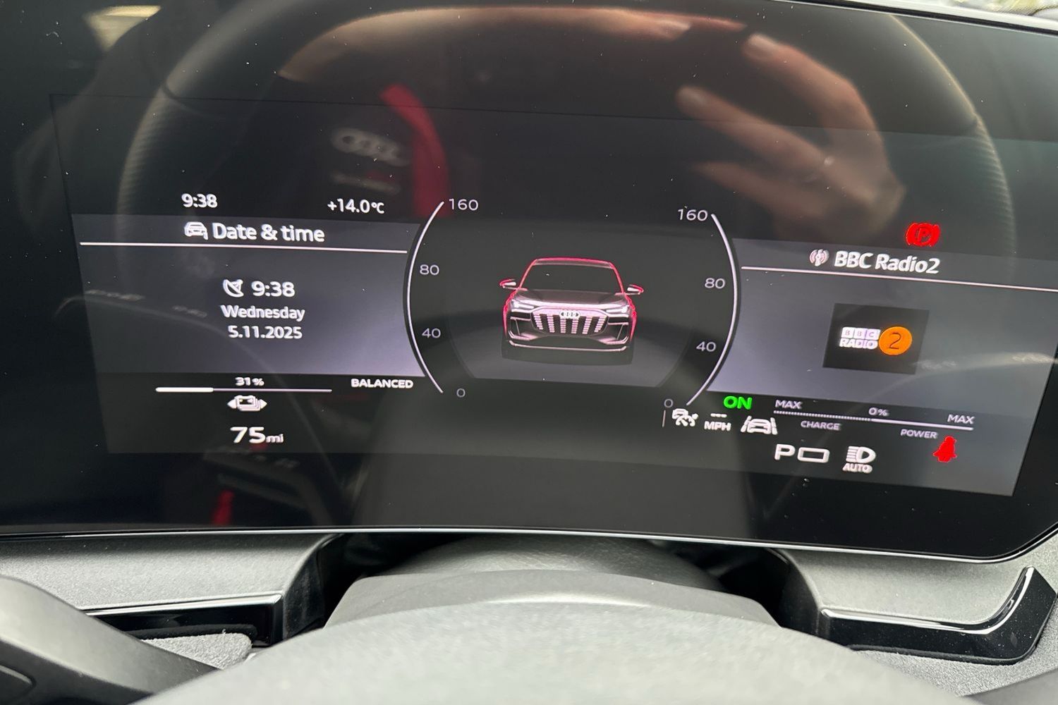 Used Audi Q6 e-tron 2026 for sale - 77564066: Photo 28