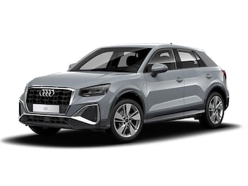 Audi - Q2