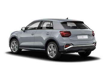Used Audi Q2 2025 for sale - 76300009: Photo 3