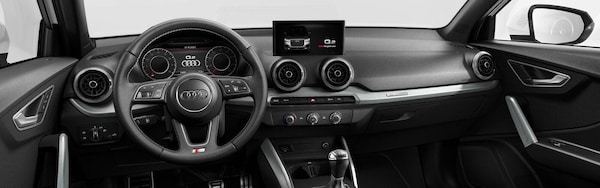 Used Audi Q2 2025 for sale - 76300009: Photo 4