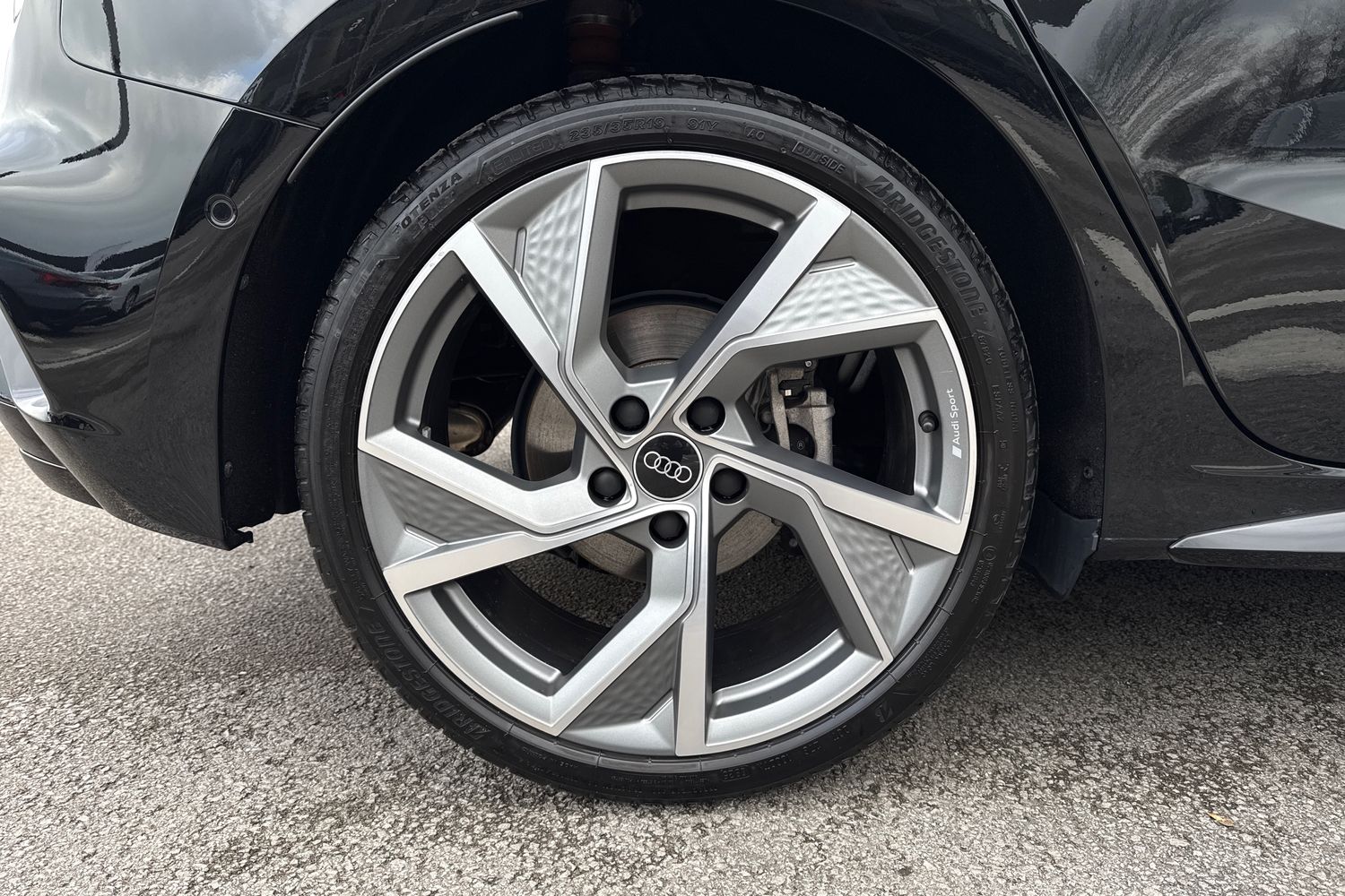 Used Audi A3 2025 for sale - 77415353: Photo 11