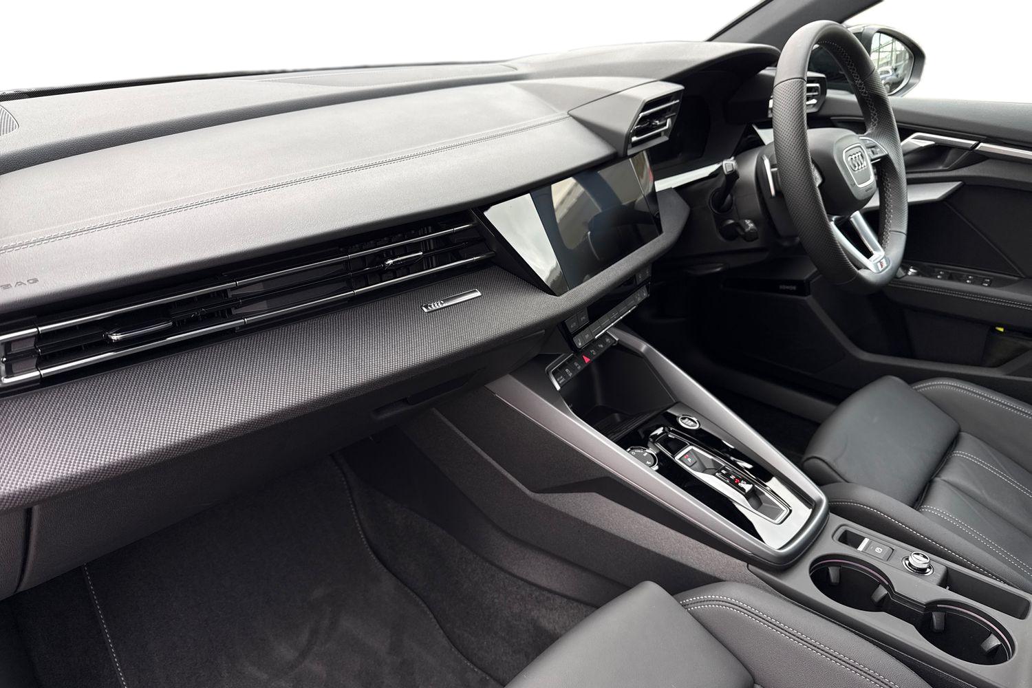 Used Audi A3 2025 for sale - 77415353: Photo 14