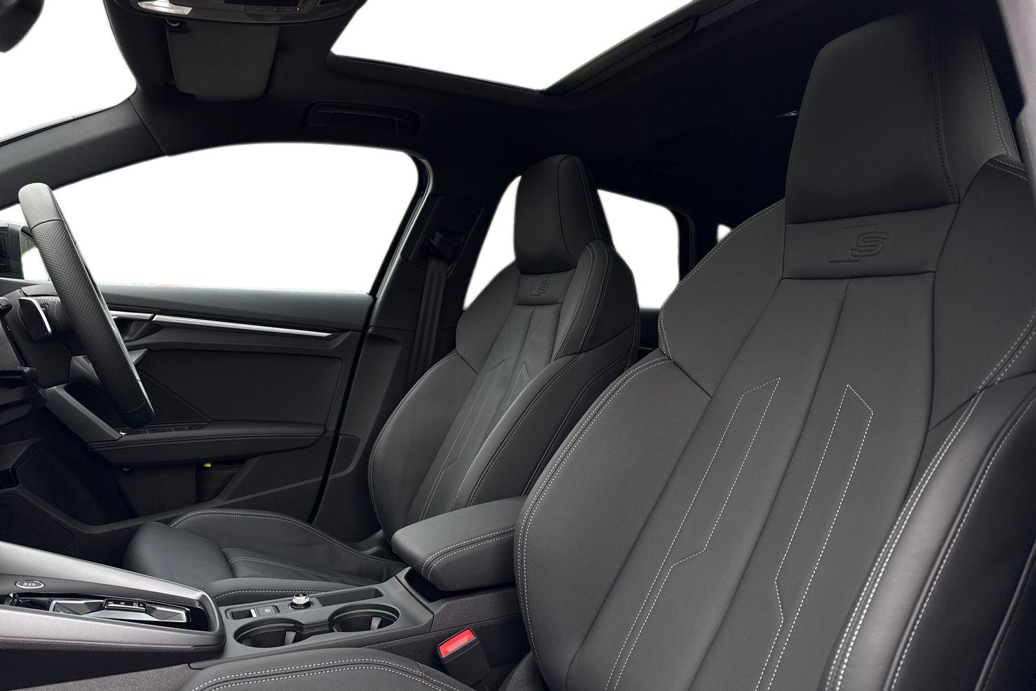 Used Audi A3 2025 for sale - 77415353: Photo 15