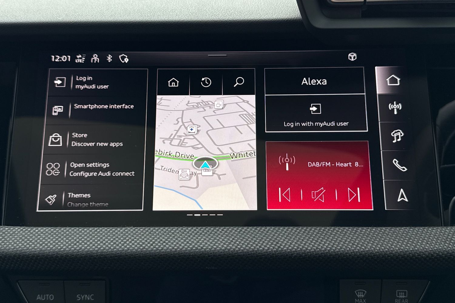 Used Audi A3 2025 for sale - 77415353: Photo 16