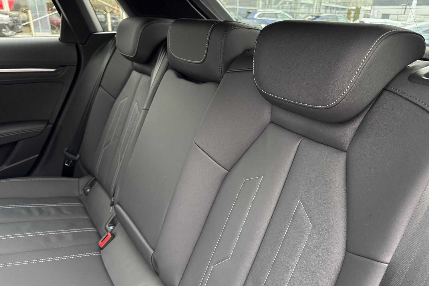 Used Audi A3 2025 for sale - 77415353: Photo 18