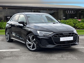 Used Audi A3 2025 for sale - 77415353: Photo