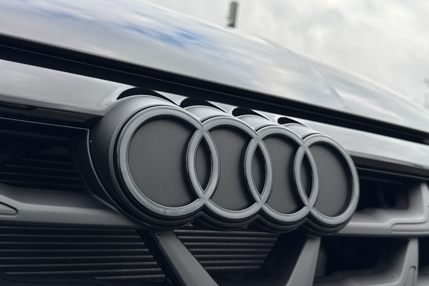 Used Audi A3 2025 for sale - 77415353: Photo 24