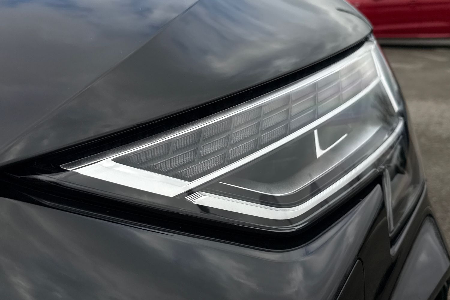 Used Audi A3 2025 for sale - 77415353: Photo 25