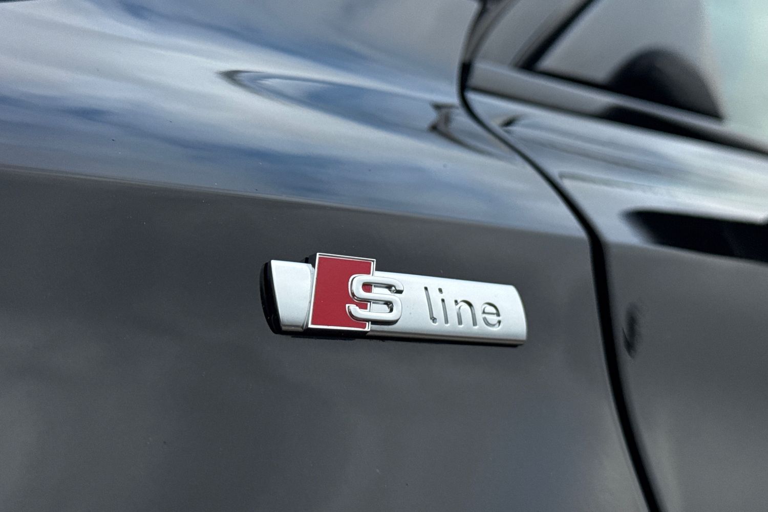 Used Audi A3 2025 for sale - 77415353: Photo 29