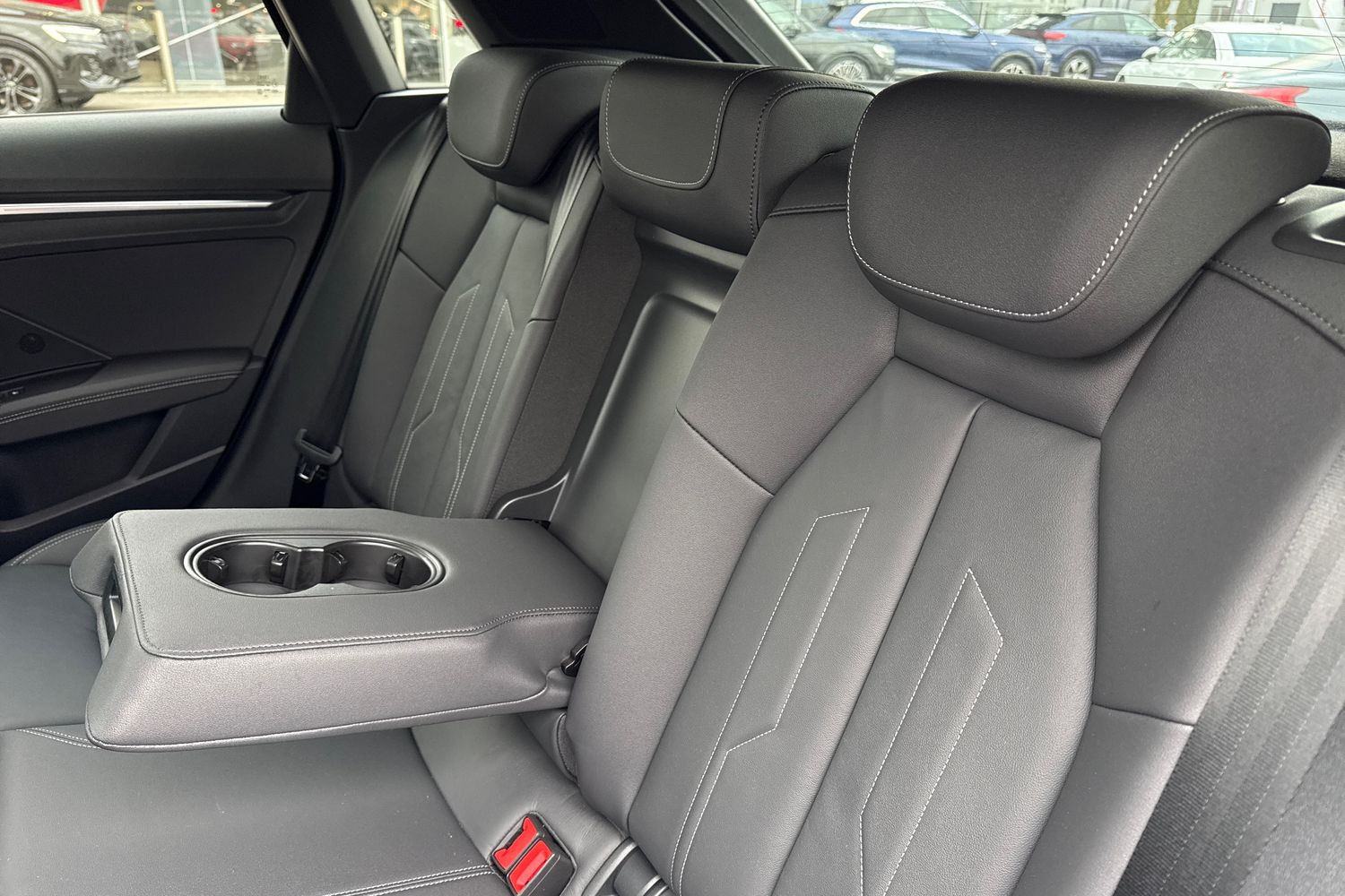 Used Audi A3 2025 for sale - 77415353: Photo 33