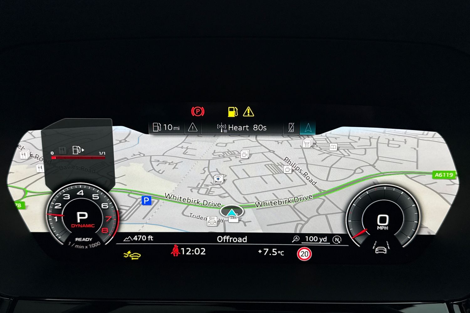 Used Audi A3 2025 for sale - 77415353: Photo 37