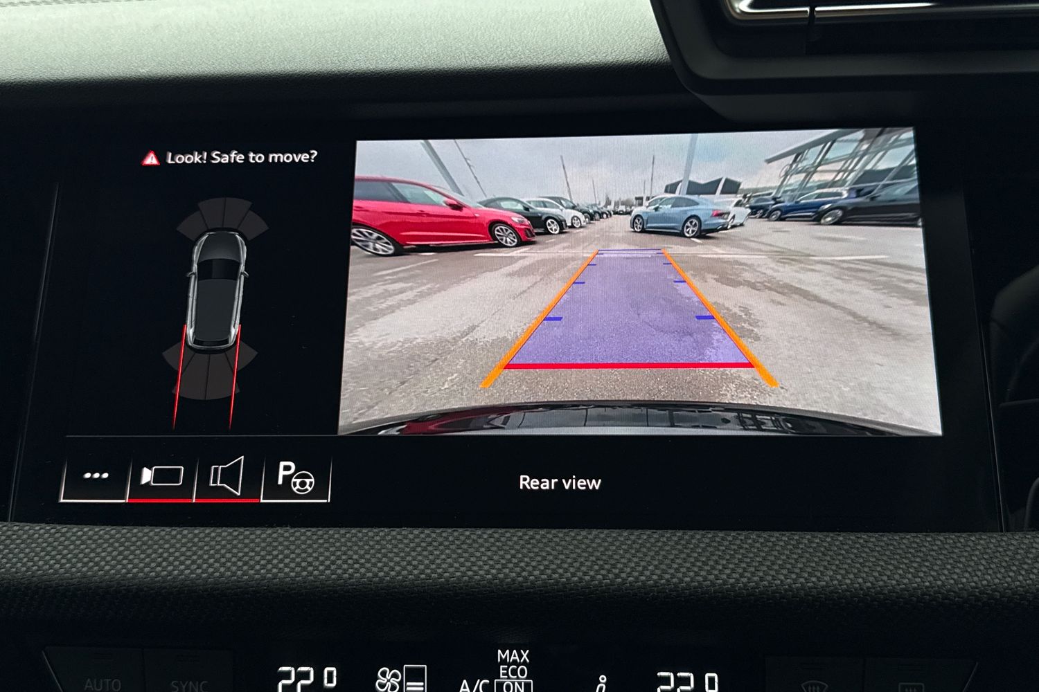 Used Audi A3 2025 for sale - 77415353: Photo 39