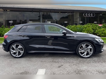 Used Audi A3 2025 for sale - 77415353: Photo