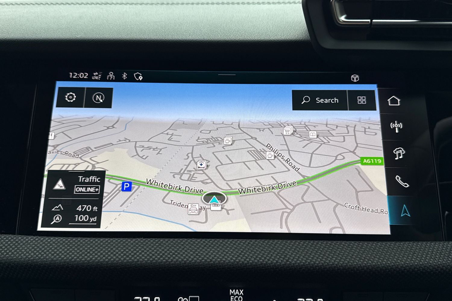 Used Audi A3 2025 for sale - 77415353: Photo 40