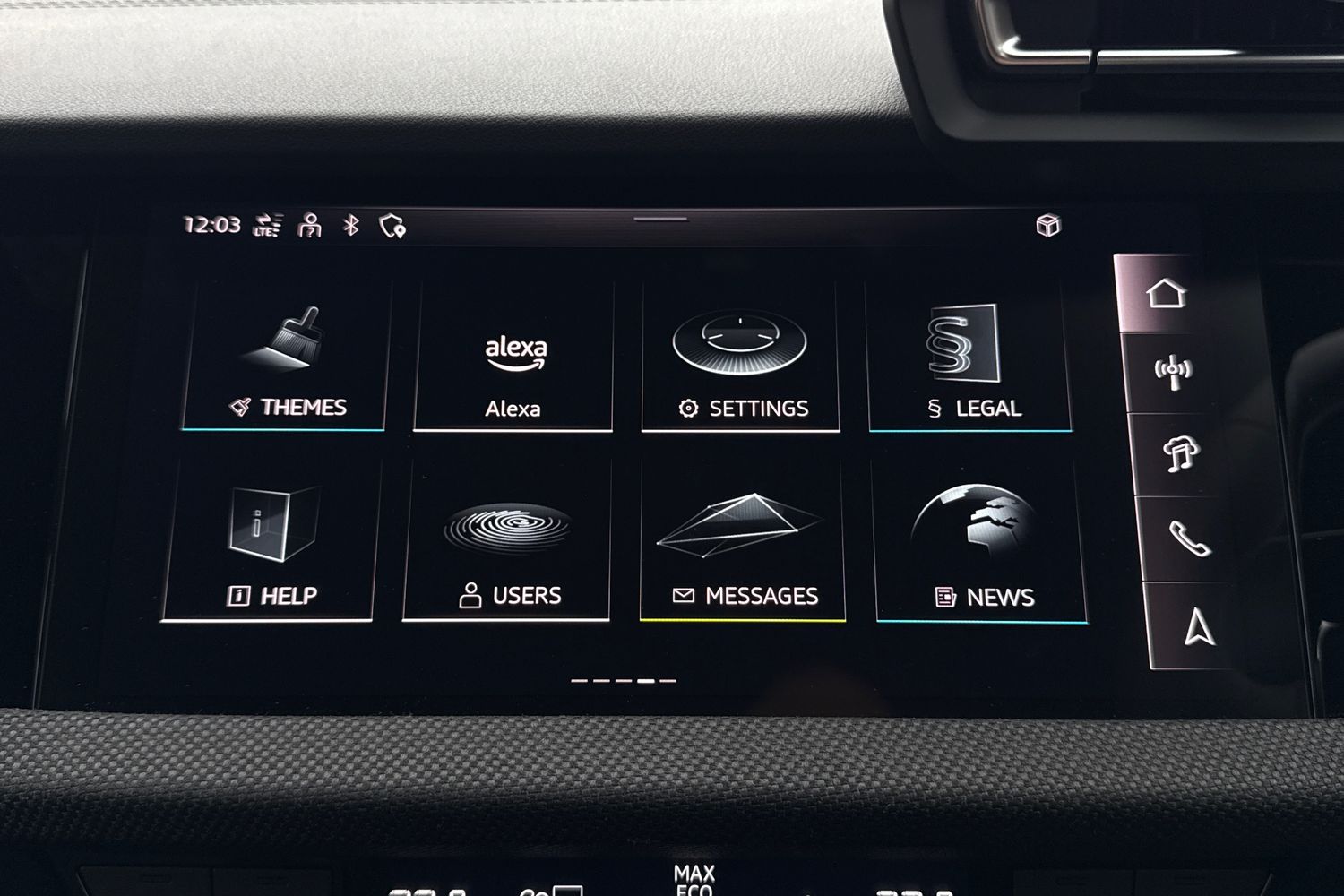 Used Audi A3 2025 for sale - 77415353: Photo 45