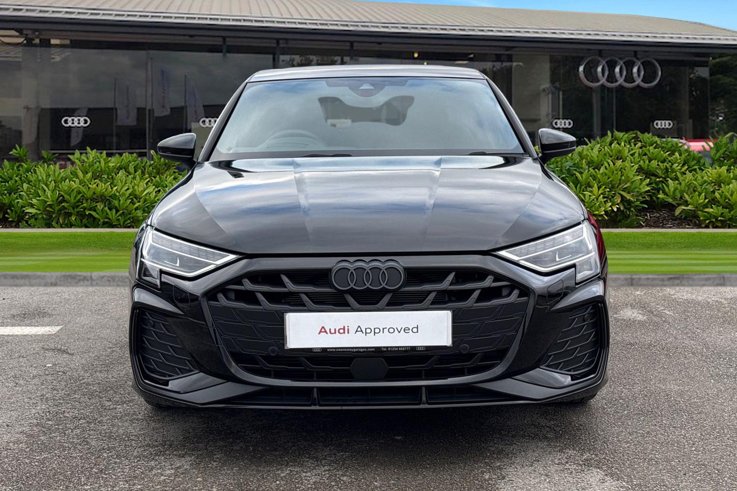 Used Audi A3 2025 for sale - 77415353: Photo 5