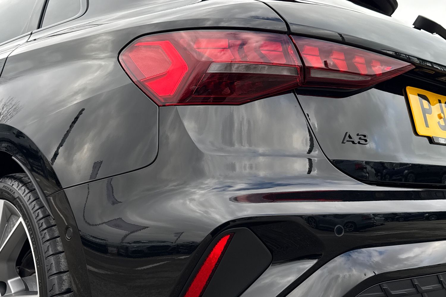 Used Audi A3 2025 for sale - 77415353: Photo 7