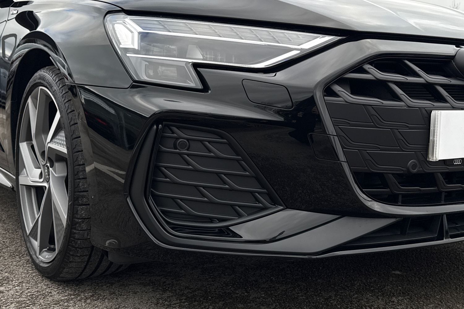 Used Audi A3 2025 for sale - 77415353: Photo 8