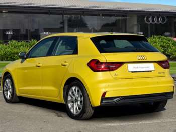 Used Audi A1 2021 for sale - 74446050: Photo
