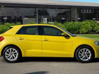 Used Audi A1 2021 for sale - 74446050: Photo