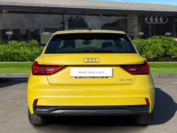 Used Audi A1 2021 for sale - 74446050: Photo