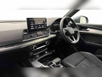Used Audi Q5 2023 for sale - 79284761: Photo