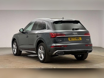 Used Audi Q5 2023 for sale - 79284761: Photo