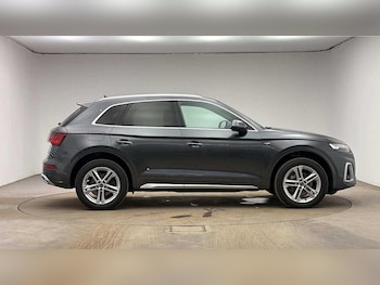 Used Audi Q5 2023 for sale - 79284761: Photo