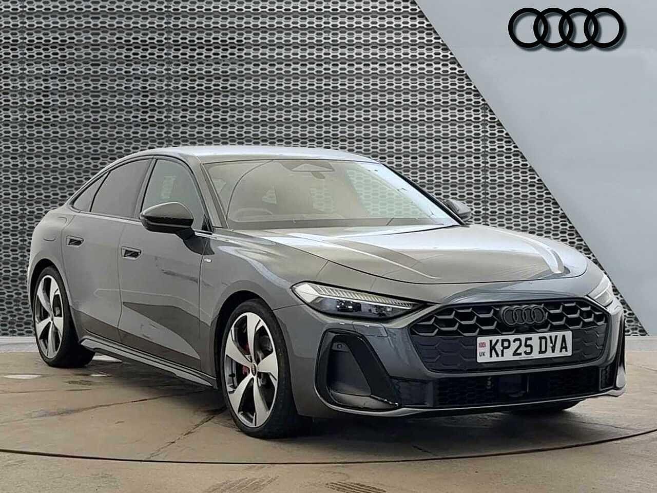 Used Audi A5 2025 for sale - 76909394: Photo 1